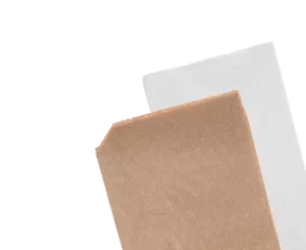 Упаковка из бумаги