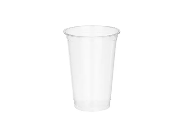 Стакан пластиковый 300 мл под куполную крышку
