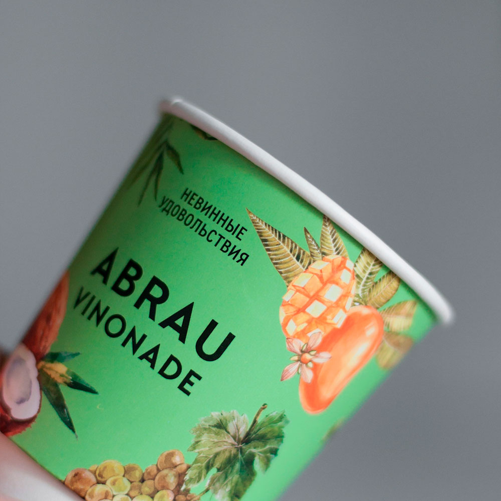 Производство или перепродажа: как отличить реального изготовителя стаканов и не переплатить за чужой брак