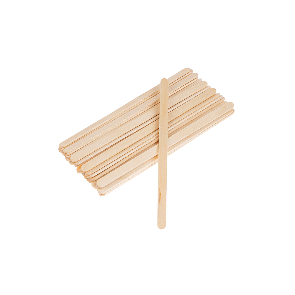 Размешиватель деревянный 140 мм