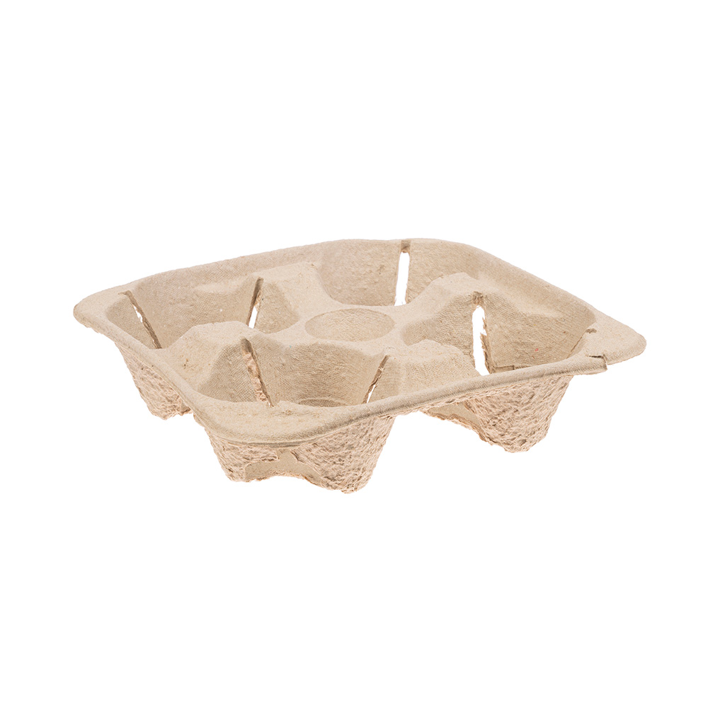 Подставка (кап-холдер) для 4ех стаканчиков