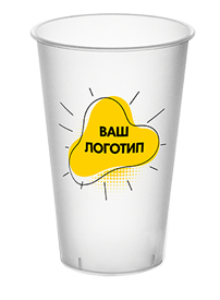 Бумажные стаканы