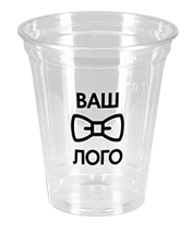 Пластиковые стаканы